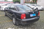 大众帕萨特领驭2003款2.0L 舒适型自动4速