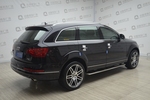 奥迪Q72011款3.0TFSI 舒适型(H)