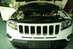 Jeep指南者2014款2.4L 四驱蛇行珍藏版