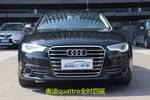 奥迪A6L2012款50 TFSI quattro 豪华型(3.0T)