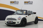 MINICABRIO2011款1.6L COOPER CABRIO