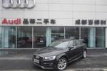 奥迪A3 Limousine2014款40 TFSI S line 舒适型