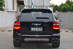 保时捷Cayenne2008款V6