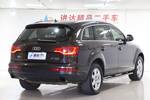 奥迪Q72013款35 TFSI 进取型