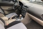 马自达MAZDA62005款2.0豪华型