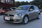 大众高尔夫2014款1.4TSI 自动舒适型 