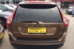 沃尔沃XC602010款3.0 T6 AWD智雅版