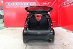 smartfortwo2011款1.0T 兔年特别版