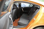 MG62009款1.8DVVT 舒适版