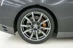 日产GT-R2013款3.8T Premium Edition