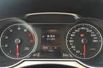 奥迪A4 allroad2013款40 TFSI allroad quattro 豪华型 