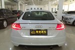 奥迪TT2015款TT Coupe 45 TFSI