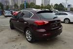 英菲尼迪QX502013款2.5L 两驱尊雅版