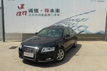 奥迪A6L2011款2.0TFSI 手自一体 标准型