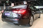 玛莎拉蒂Ghibli2014款3.0T S