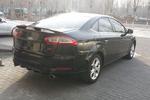 福特致胜2011款2.0T GTDi200 时尚型