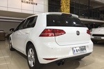 大众高尔夫2012款1.4TSI 手自一体 舒适型