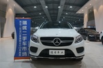 奔驰GLE级2015款320 4MATIC