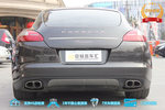 保时捷Panamera2013款Panamera Platinum Edition 3.6L 