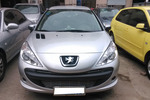 标致207三厢2008款1.4L 手动 驭乐版