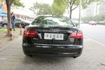 奥迪A6L2011款3.0TFSI quattro 豪华型