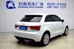 奥迪A12014款30 TFSI 技术型