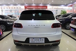 保时捷Macan2014款Macan 2.0T