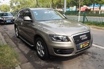 奥迪Q52012款2.0TFSI 技术型