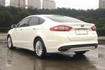 福特蒙迪欧2013款2.0L GTDi200 时尚型