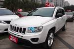 Jeep指南者2013款2.4L 四驱都市版