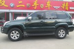 丰田普拉多2008款2.7L GX 自动