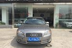 奥迪A42008款1.8T 舒适型AT