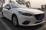 马自达MAZDA3Axela昂克赛拉 三厢2014款1.5L 自动舒适型