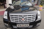 凯迪拉克SLS赛威2011款3.0L 豪华型