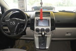 马自达Mazda52007款2.0 自动豪华型