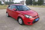 MG32013款1.3L 手动舒适版