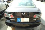 马自达Mazda62008款2.0L 手自一体 时尚型