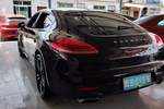 保时捷Panamera2014款Panamera 4 3.0T 