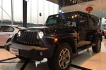 Jeep牧马人四门版2013款3.6L 撒哈拉