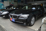 宝马7系2013款730Li 豪华型