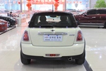 MINIMINI2013款1.6L ONE 限量第一款