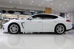 保时捷Panamera2014款Panamera 3.0T 