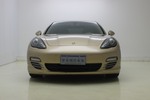 保时捷Panamera2010款Panamera 4 3.6L 