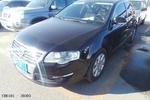 大众迈腾2009款1.8TSI DSG 豪华型