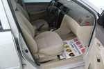 丰田花冠EX2009款1.6L 自动G特别版 