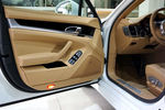 保时捷Panamera2010款Panamera 3.6L 