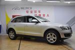 奥迪Q52012款2.0TFSI 舒适型