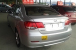 长城C30 2012款1.5L CVT自动豪华型