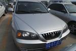 现代伊兰特2005款1.8 GLS 豪华型 手动