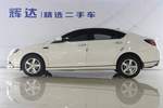 MG62011款1.8T 精英版